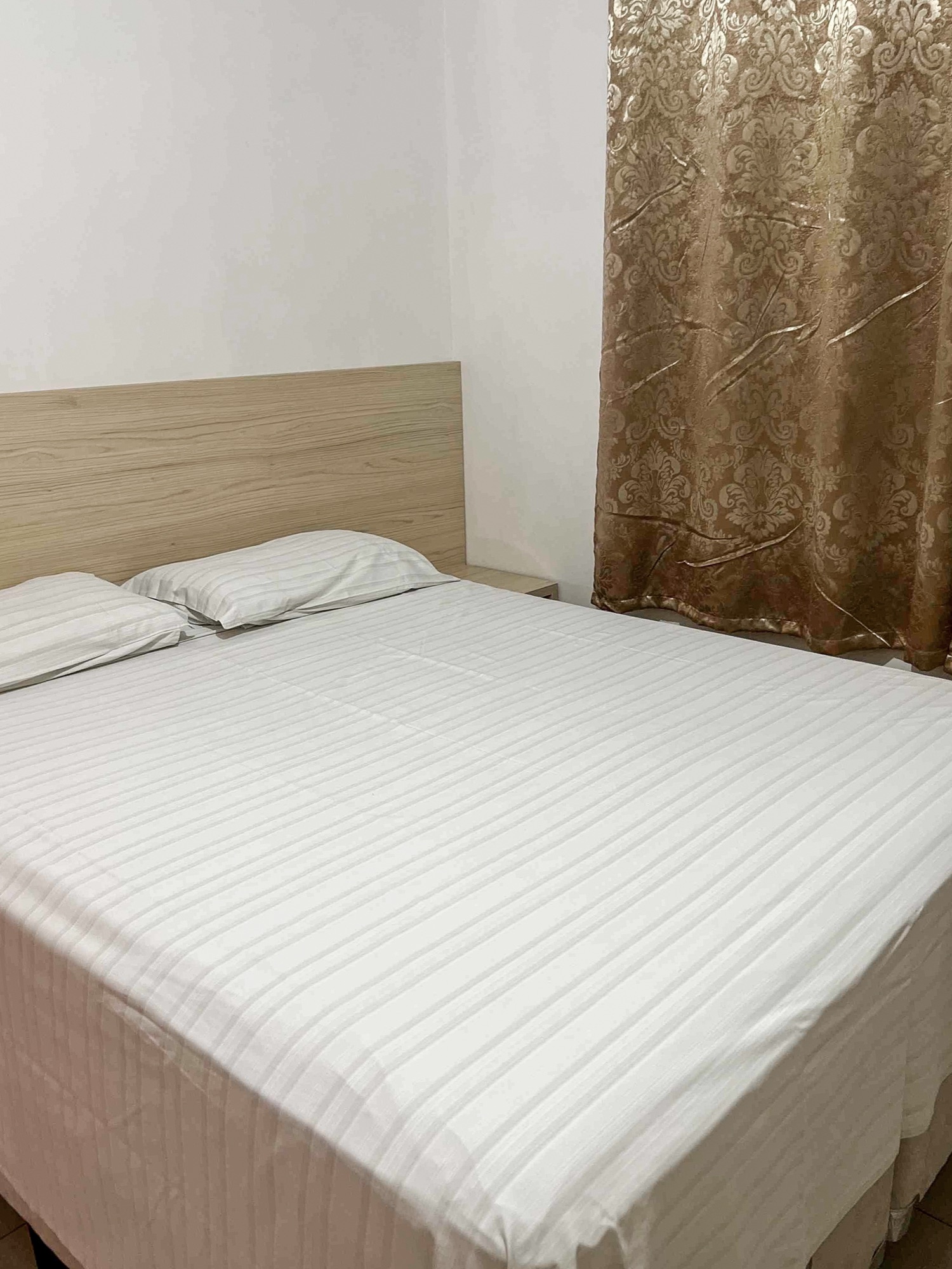 Quarto de casal